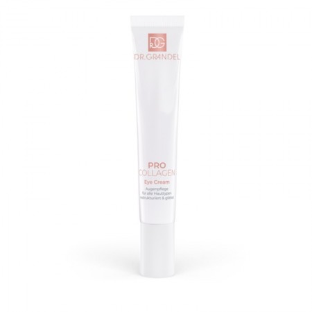 Cremă de ochi Pro Collagen Dr. Grandel