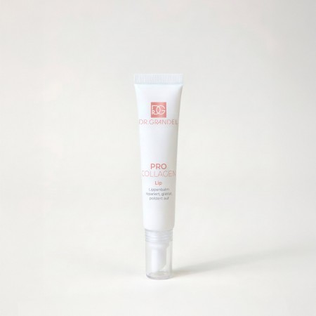 Balsam de buze Pro Collagen Lip Dr. Grandel