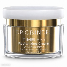 Cremă Timeless Revitalizing Dr. Grandel