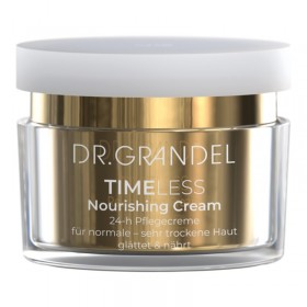 Cremă Timeless Nourishing Dr. Grandel