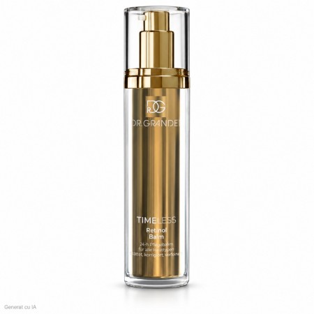 Cremă Timeless Retinol Balm Dr. Grandel