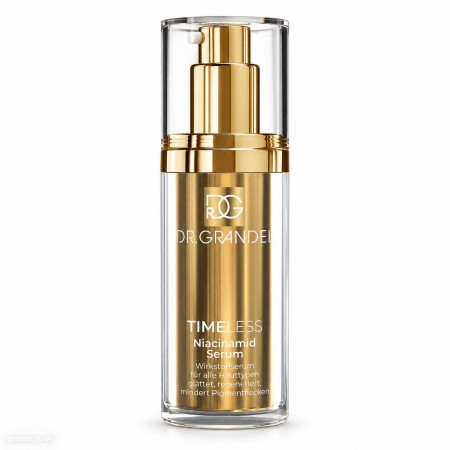 Ser Timeless Niacinamid Serum Dr. Grandel