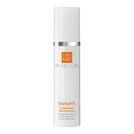 Ser Experts Couperose Concentrate Dr. Grandel