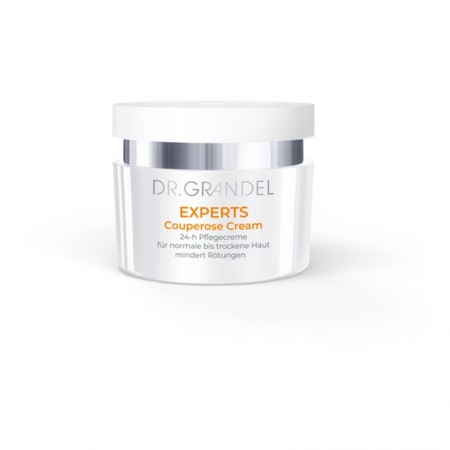 Cremă Experts Couperose Dr. Grandel