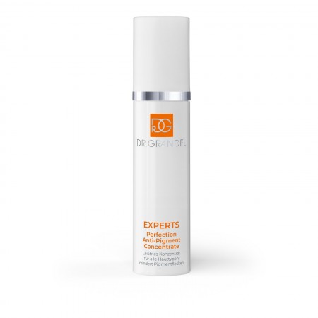 Ser Experts Anti-Pigment Concentrate Dr. Grandel