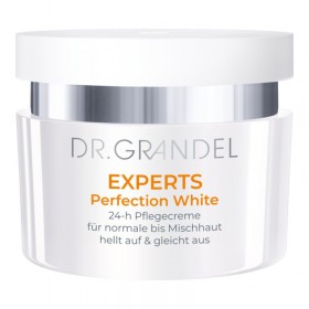 Cremă Experts Perfection White Dr. Grandel