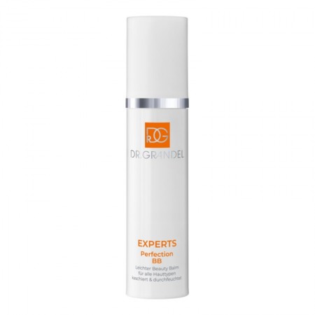 Cremă Experts Perfection BB SPF 20 Dr. Grandel