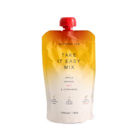 PIURE: TAKE IT EASY MIX, NUTRINO LAB, 180g
