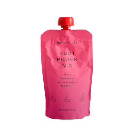 PIURE: ROOT POWER MIX, NUTRINO LAB, 180g