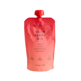 PIURE: MUCH BERRY, NUTRINO LAB, 180g