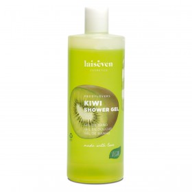 Gel de duș Kiwi Laiseven 750 ml