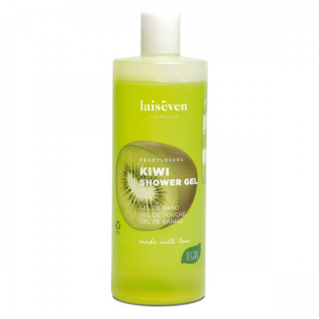 Gel de duș Kiwi Laiseven 750 ml