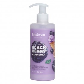 Săpun lichid Mure Laiseven 400 ml