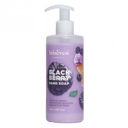 Săpun lichid Mure Laiseven 400 ml