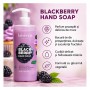 Săpun lichid Mure Laiseven 400 ml
