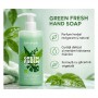 Săpun lichid Ierburi aromatice Laiseven 400 ml