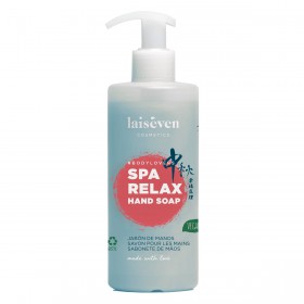 Săpun lichid Spa Relax Laiseven 400 ml