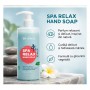 Săpun lichid Spa Relax Laiseven 400 ml