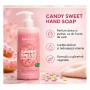 Săpun lichid Candy Sweet Laiseven 400 ml