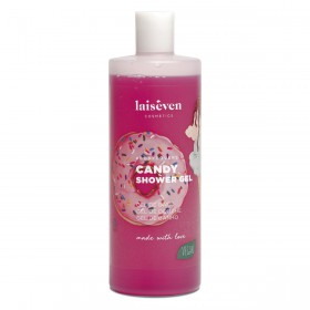 Gel de duș Candy Sweet Laiseven 750 ml
