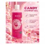 Gel de duș Candy Sweet Laiseven 750 ml