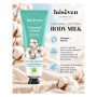 Lapte de corp Floare de bumbac Laiseven 75 ml