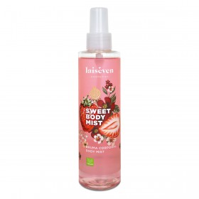 Spray de corp Sweet Laiseven 200 ml