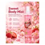 Spray de corp Sweet Laiseven 200 ml