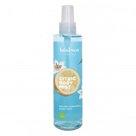 Spray de corp Citric Laiseven 200 ml