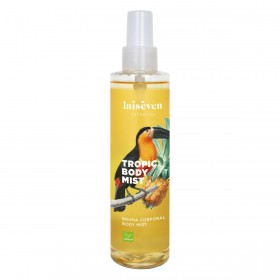 Spray de corp Tropical Laiseven 200 ml