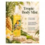 Spray de corp Tropical Laiseven 200 ml