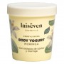 Iaurt de corp Moringa Laiseven 300 ml