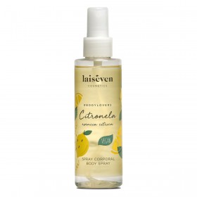 Spray de corp Citronella Laiseven 150 ml