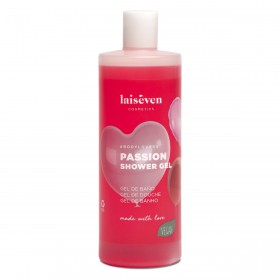 Gel de duș Passion Laiseven 750 ml