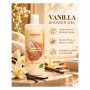 Gel de duș Vanilie Laiseven 750 ml