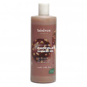 Gel de duș Ciocolată Laiseven 750 ml