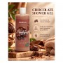 Gel de duș Ciocolată Laiseven 750 ml