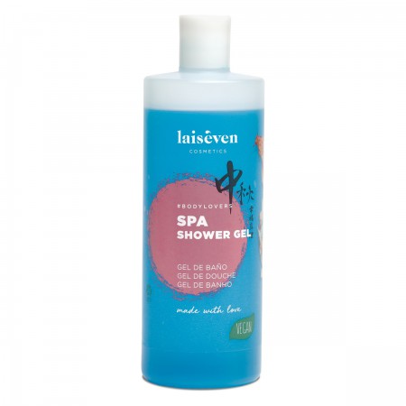 Gel de duș Spa Relax Laiseven 750 ml