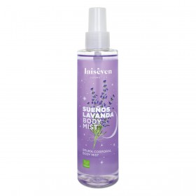 Spray de corp Lavandă Laiseven 200 ml