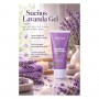 Gel de duș Lavandă travel size Laiseven 100 ml