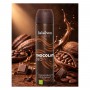 Deodorant spray Chocolate Laiseven 75 ml