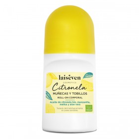 Roll-on Citronella Laiseven 50 ml
