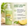 Săpun lichid Pepene galben Laiseven 400 ml