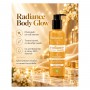 Loțiune de corp iluminatoare Laiseven 200 ml