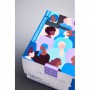 Fiole Hyaluron Dr. Grandel 5 x 3 ml, ediție limitată