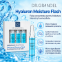 Fiole Hyaluron Moisture Flash Dr. Grandel