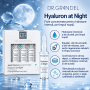 Fiole Hyaluron at Night Dr. Grandel