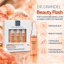 Fiole Beauty Flash Dr. Grandel