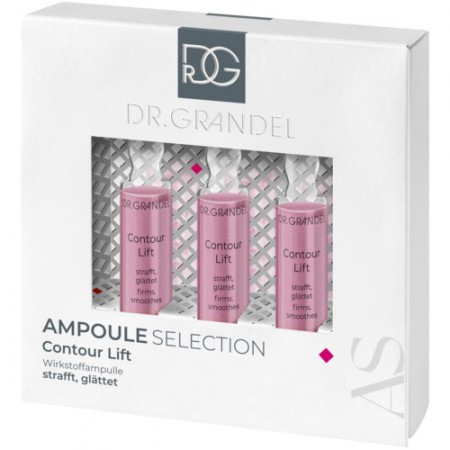 Fiole Contour Lift Dr. Grandel