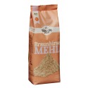 BAUCKHOF BIO FAINA INTEGRALA DE MEI BRUN FARA GLUTEN, 425g